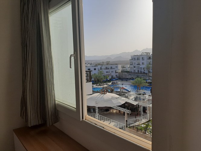 1 bedroom furniture in naama bay